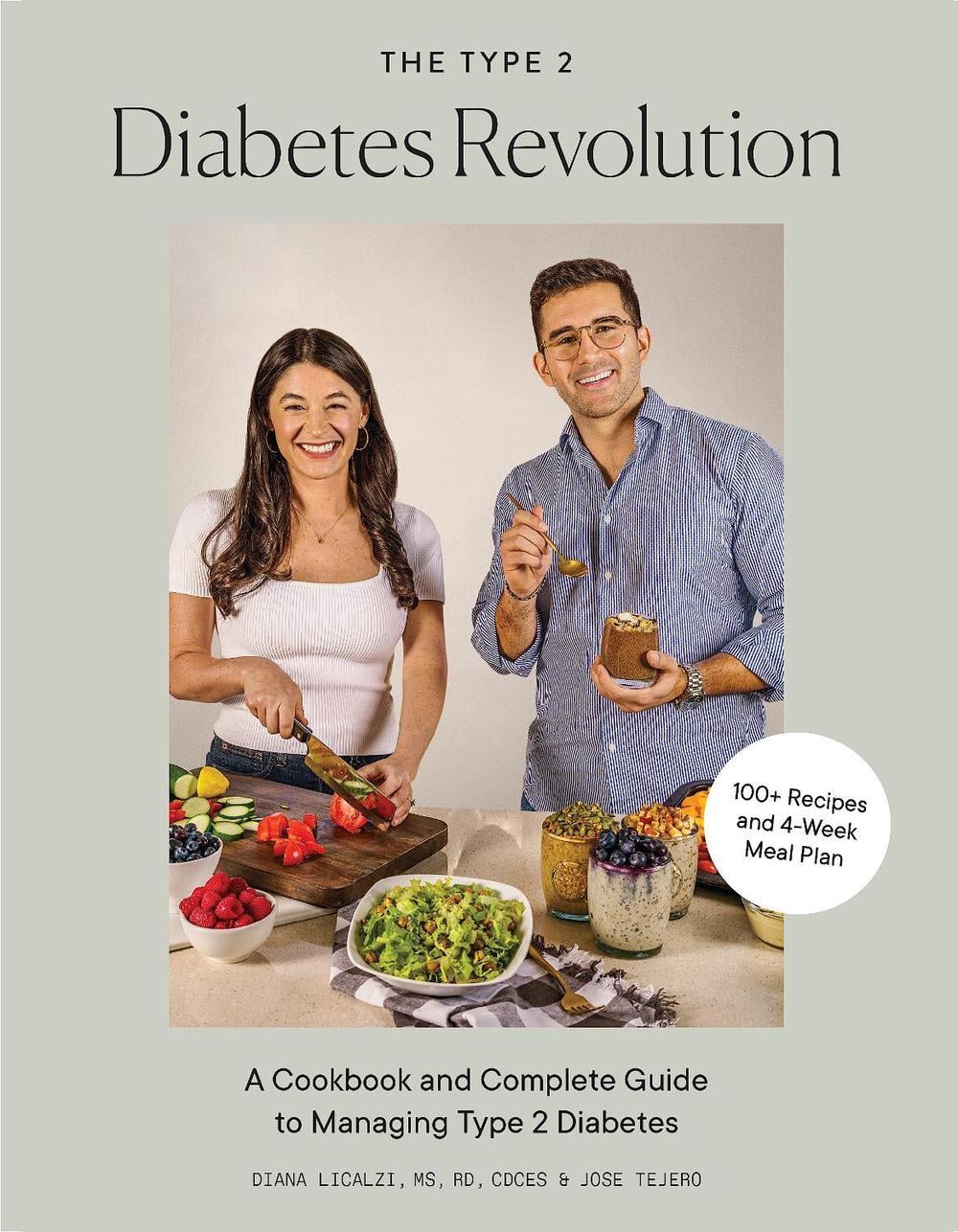 Type 2 Diabetes Revolution, The by Diana Licalzi - ISBN: 9781958803196