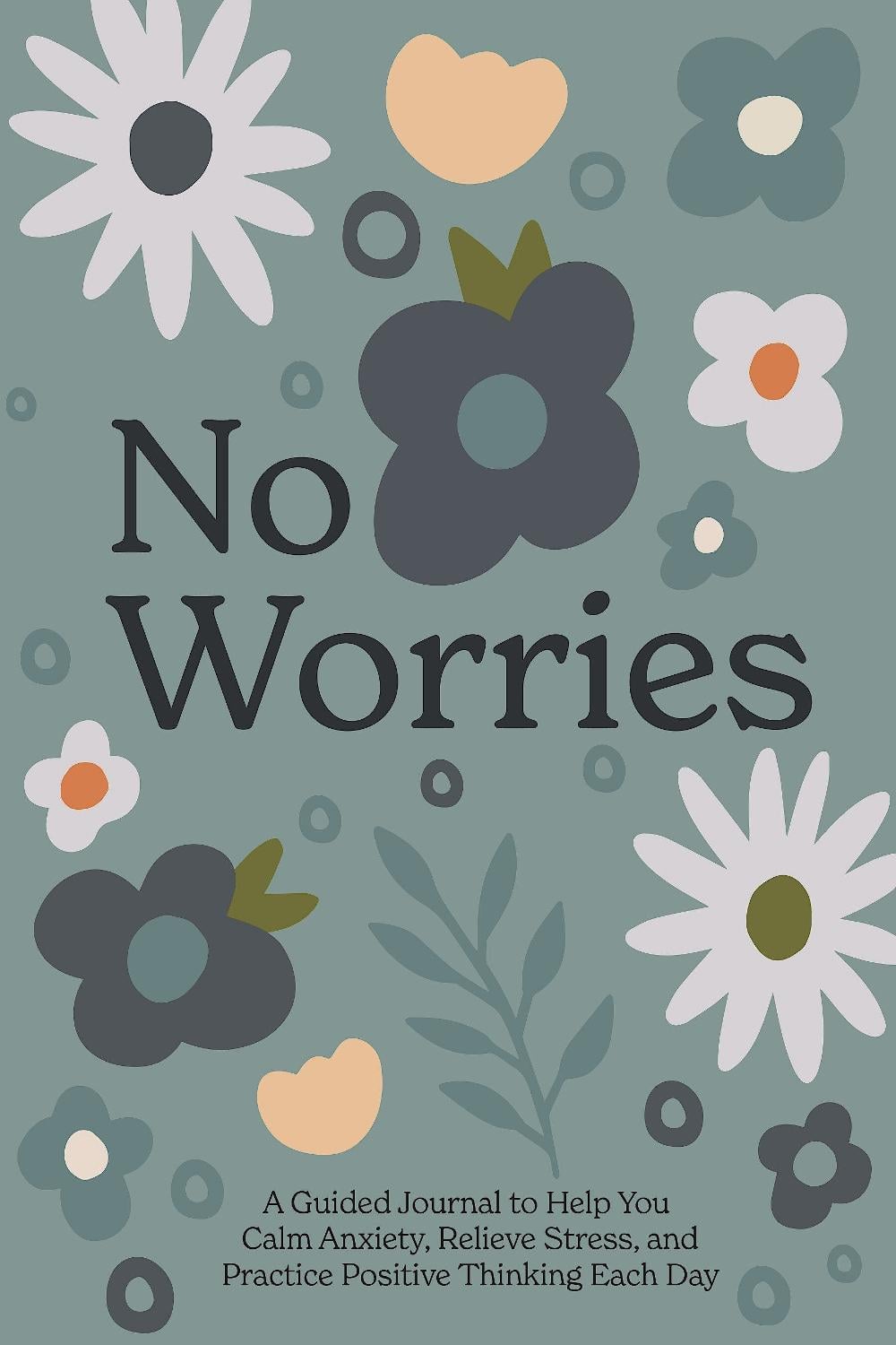 No Worries by Blue Star Press - ISBN: 9781958803202