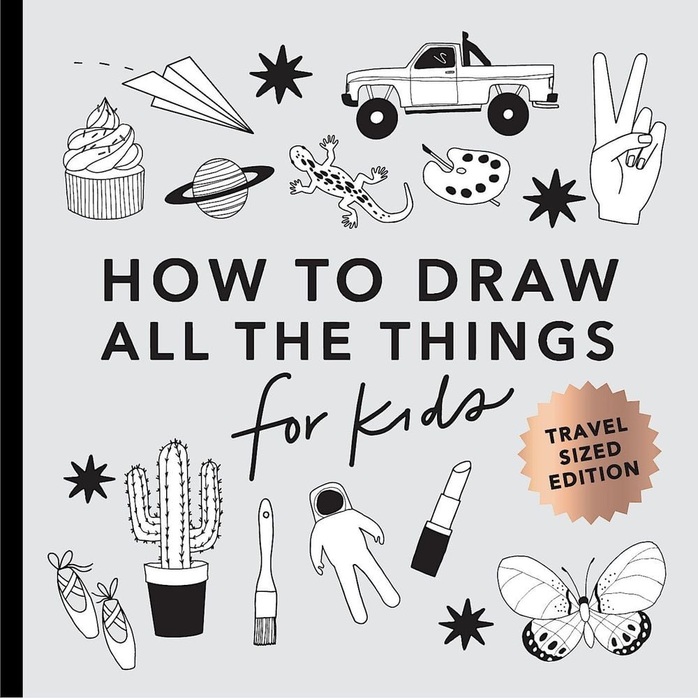 All the Things by Alli Koch - ISBN: 9781958803424