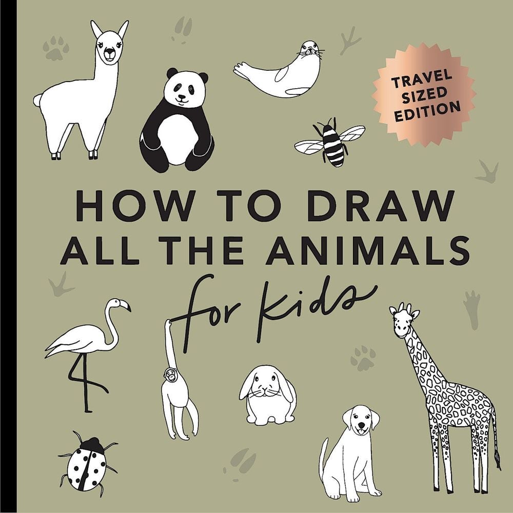 All the Animals by Alli Koch - ISBN: 9781958803530