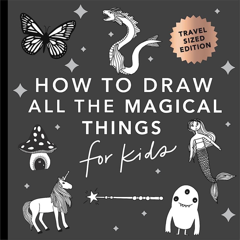 Magical Things by Alli Koch - ISBN: 9781958803554