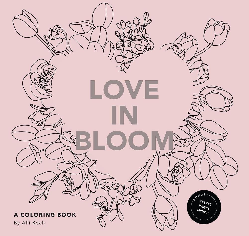 Love in Bloom by Alli Koch - ISBN: 9781958803639