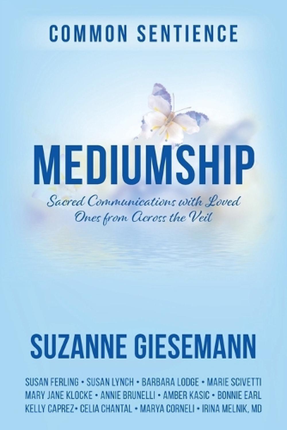 Mediumship, 9781958921609