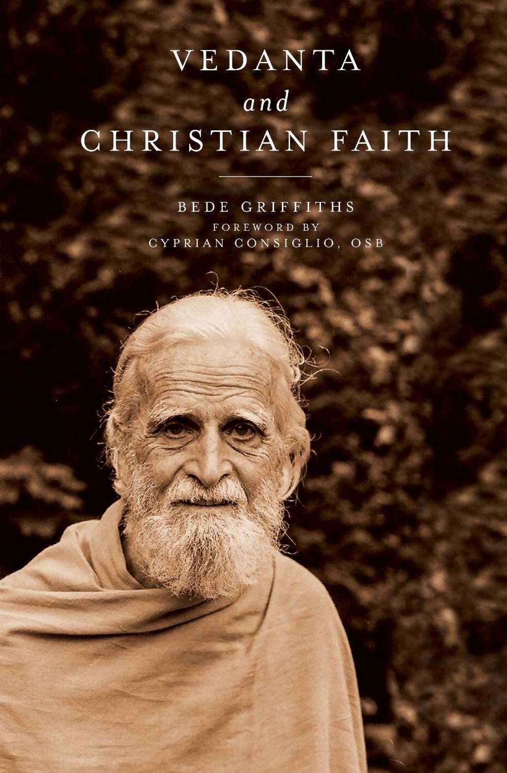 Vedanta and Christian Faith, 9781958972168