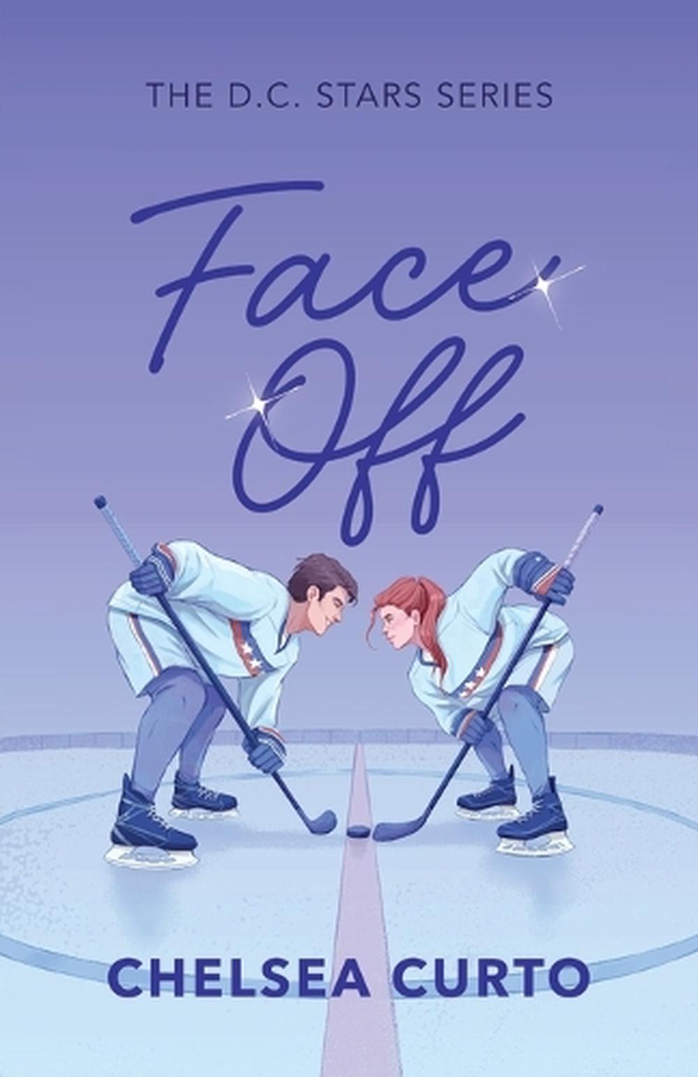 Face Off, 9781958983096