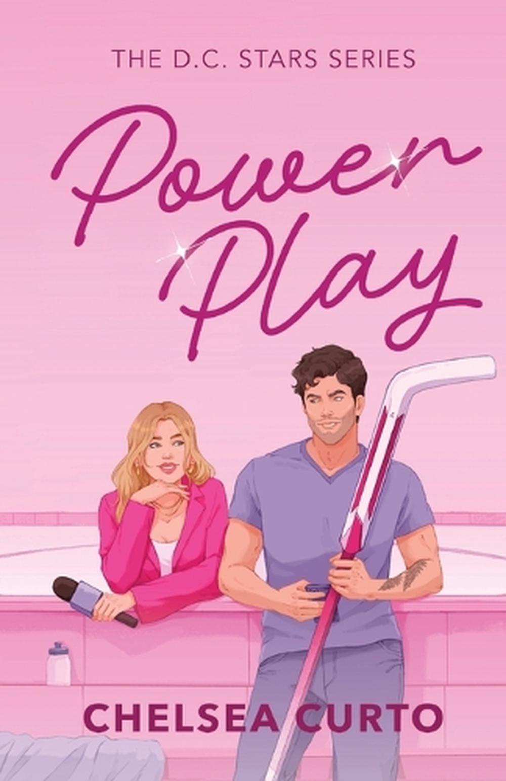 Power Play, 9781958983126