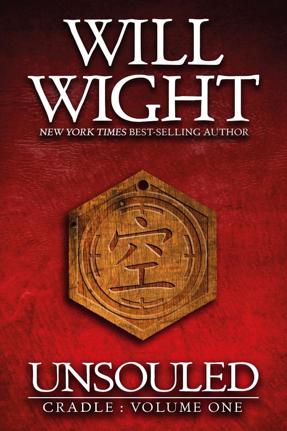 Unsouled by Will Wight - ISBN: 9781959001331