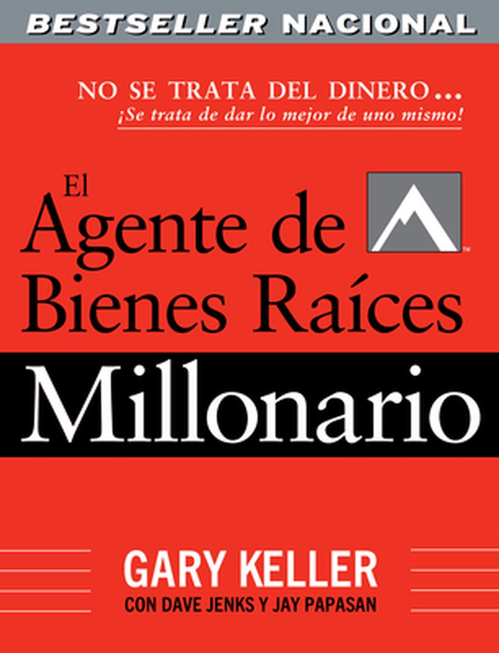 El Agente de Bienes Raíces Millonario, 9781959472278