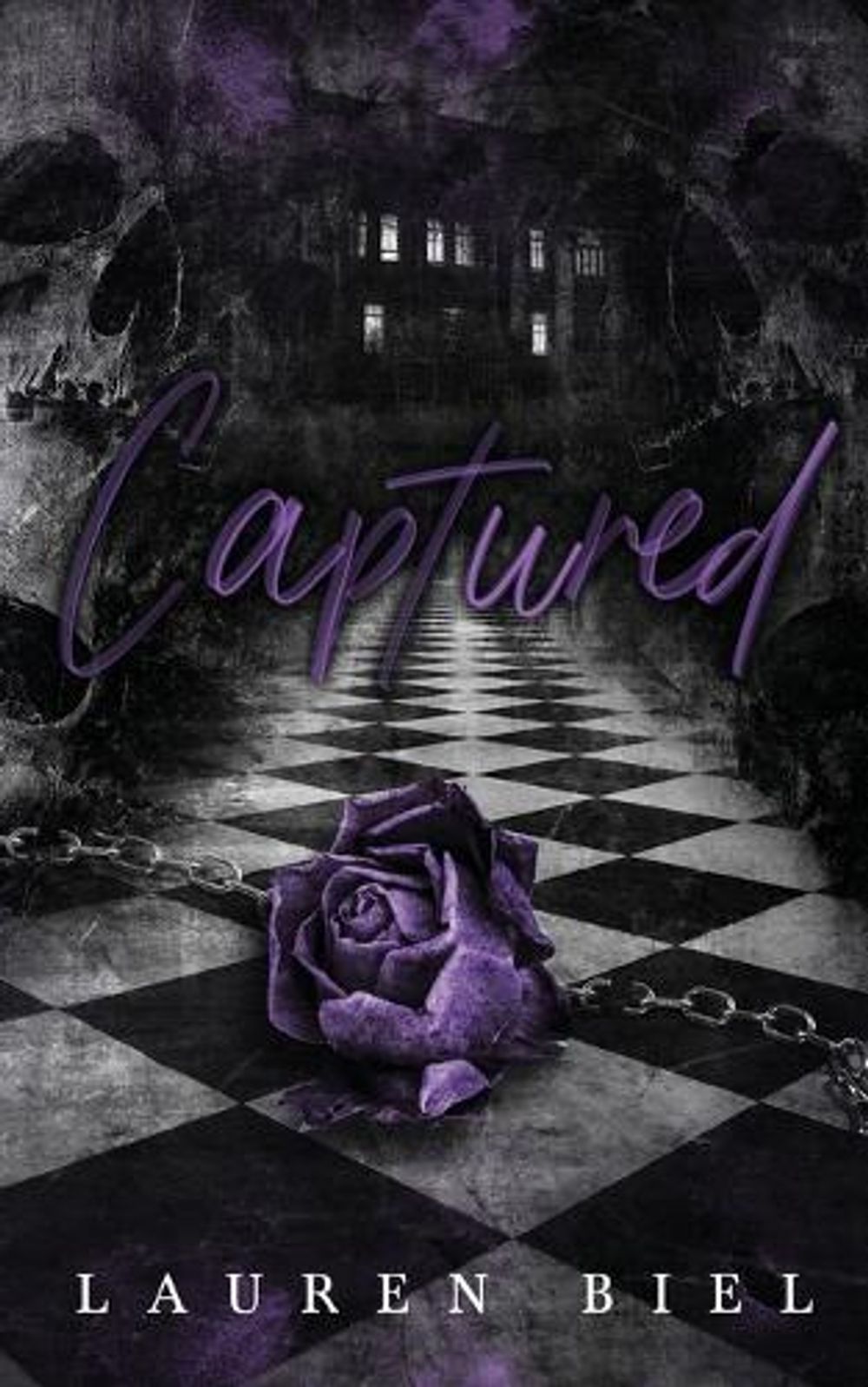 Captured by Lauren Biel - ISBN: 9781959618010