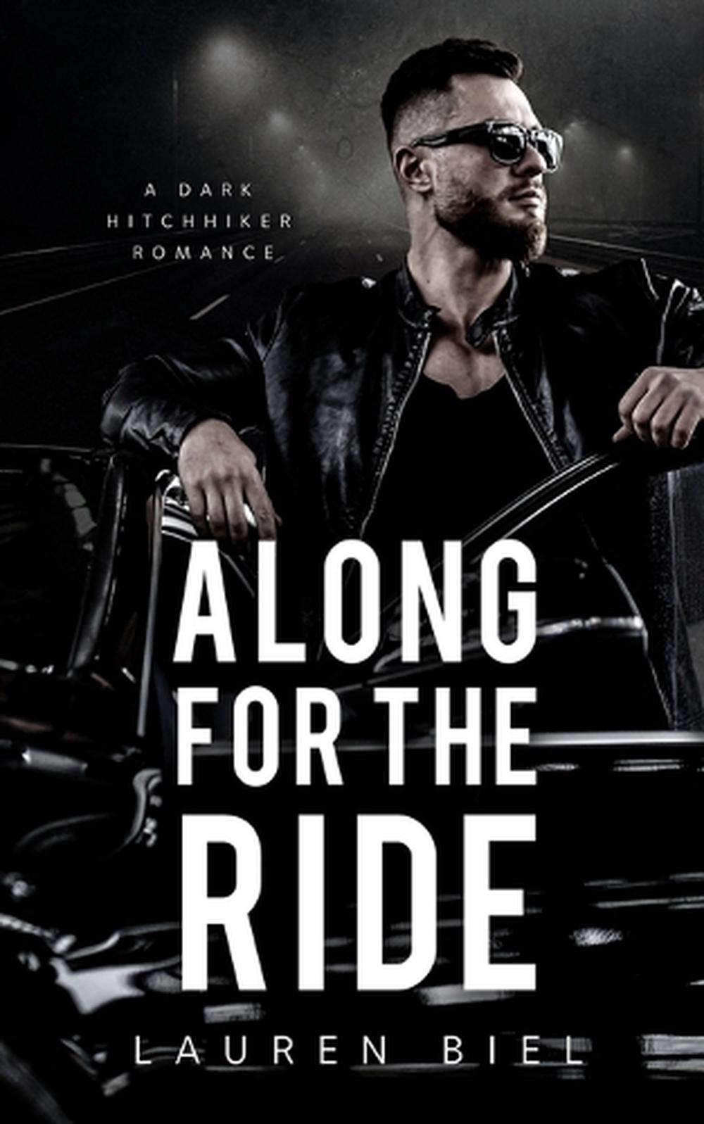 Along for the Ride, 9781959618041