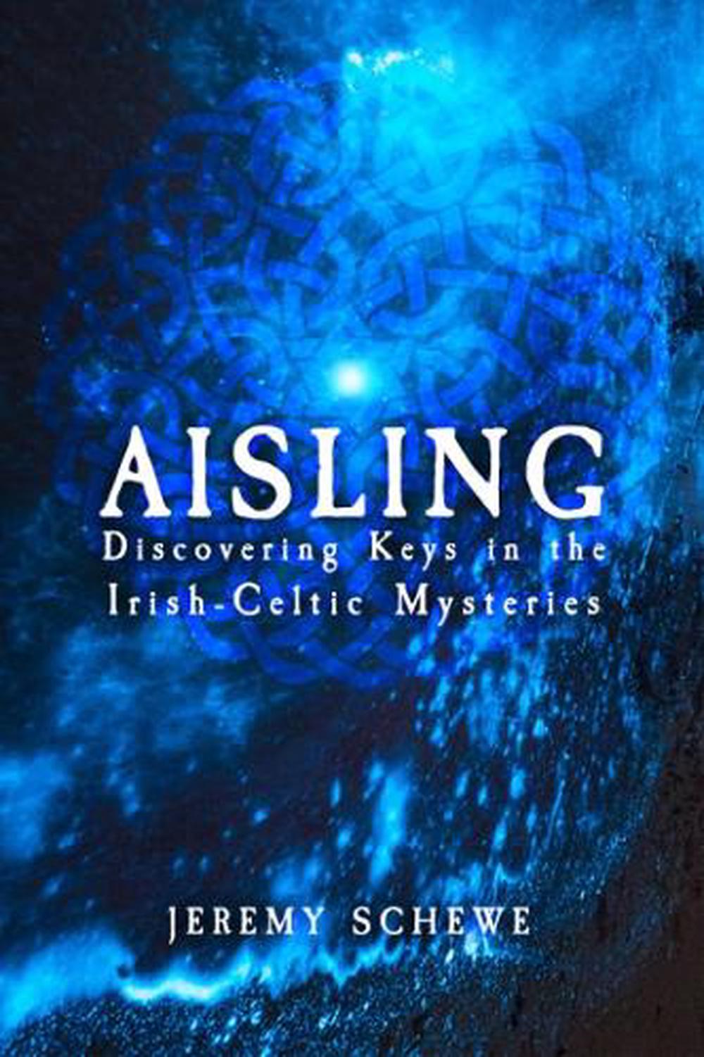 Aisling, 9781959883173
