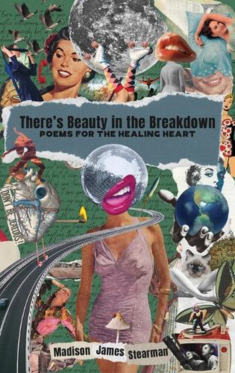 There's Beauty in the Breakdown, 9781959955542