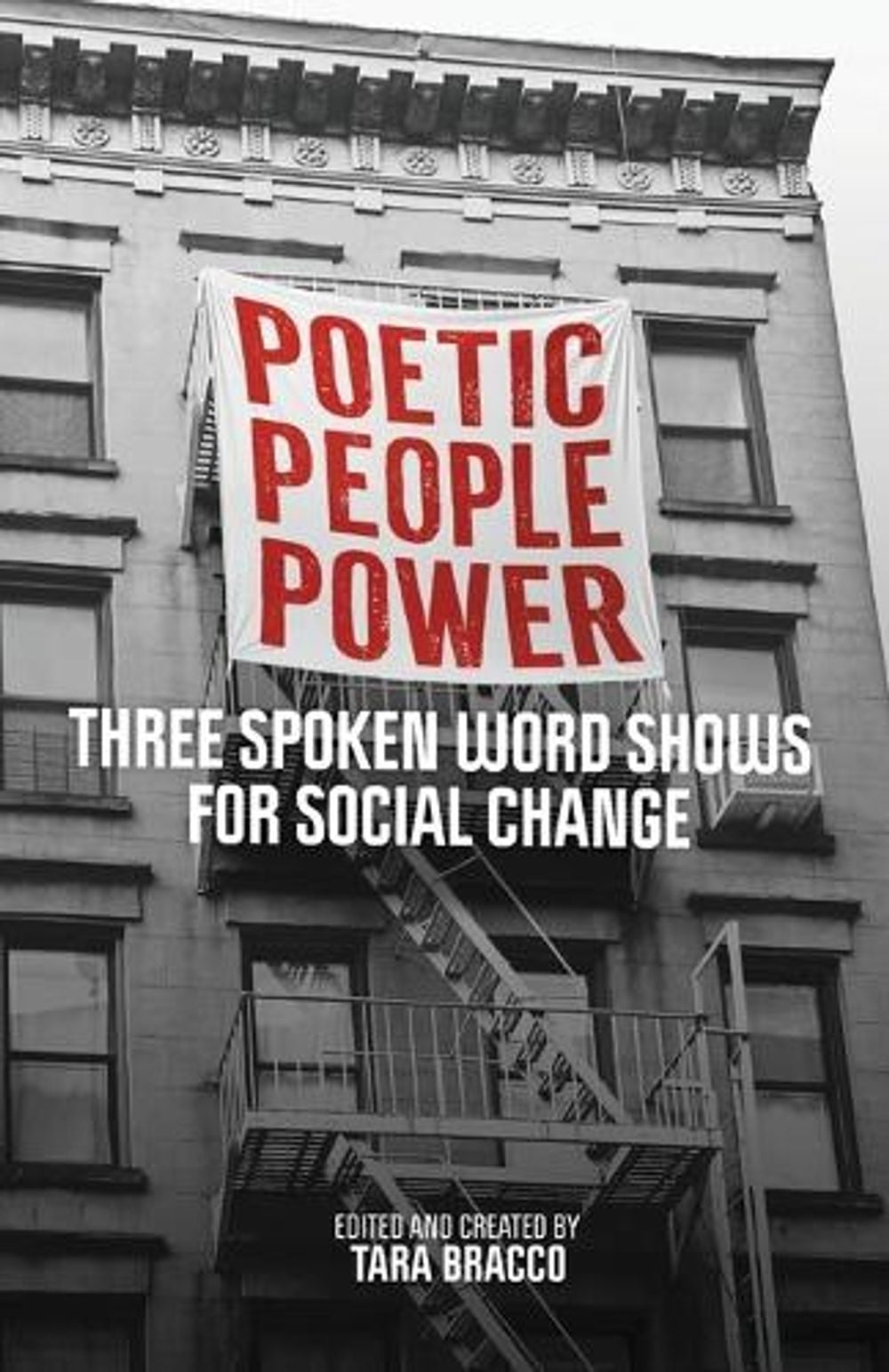 Poetic People Power by Tara Bracco - ISBN: 9781960329233