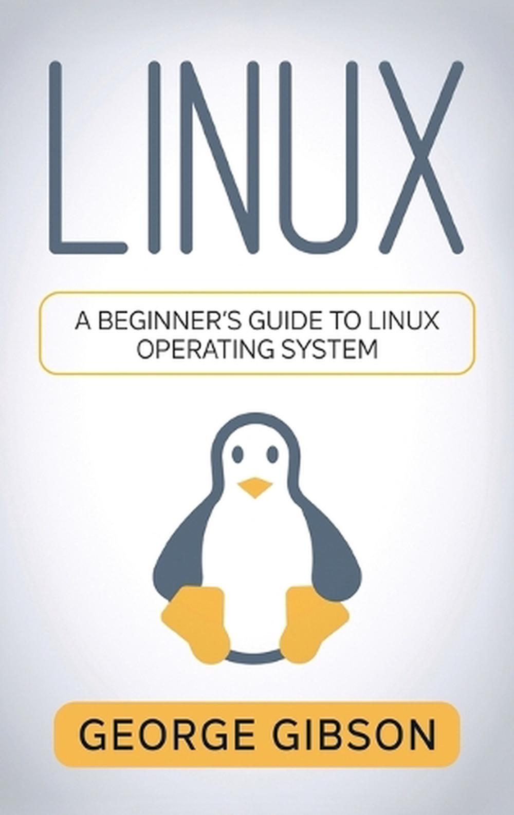 Linux, 9781960748423