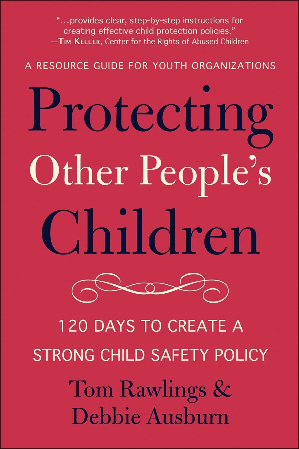 Protecting Other People's Children by Debbie Ausburn - ISBN: 9781961293083