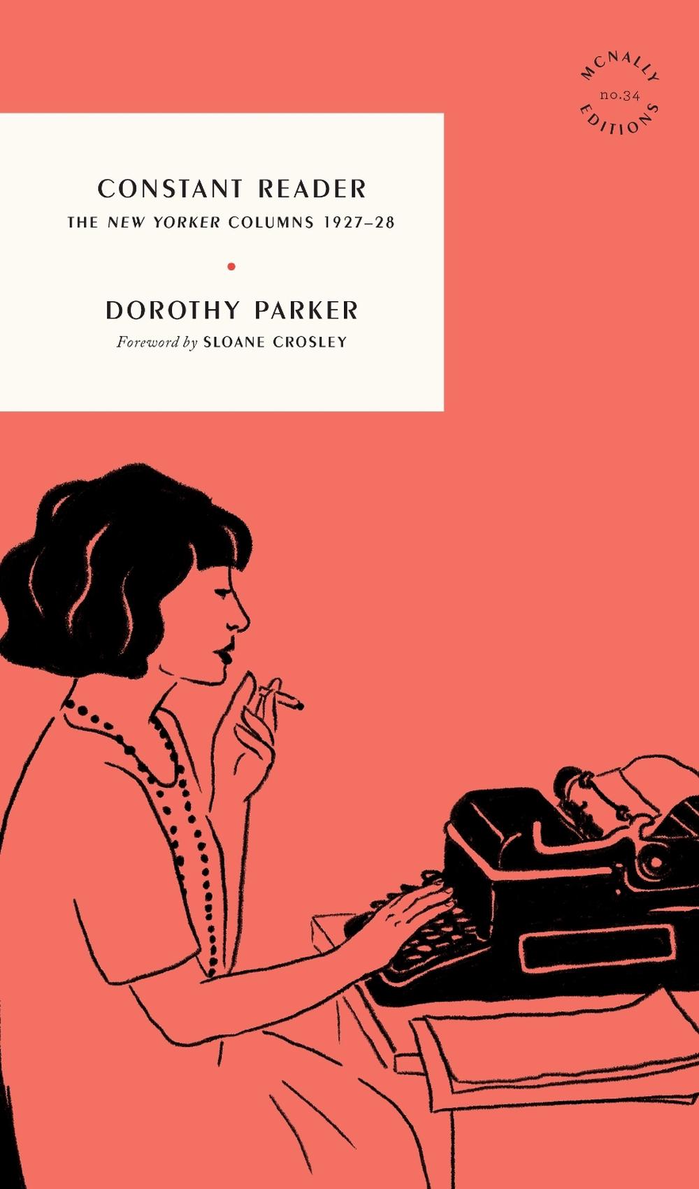 Constant Reader, 9781961341258