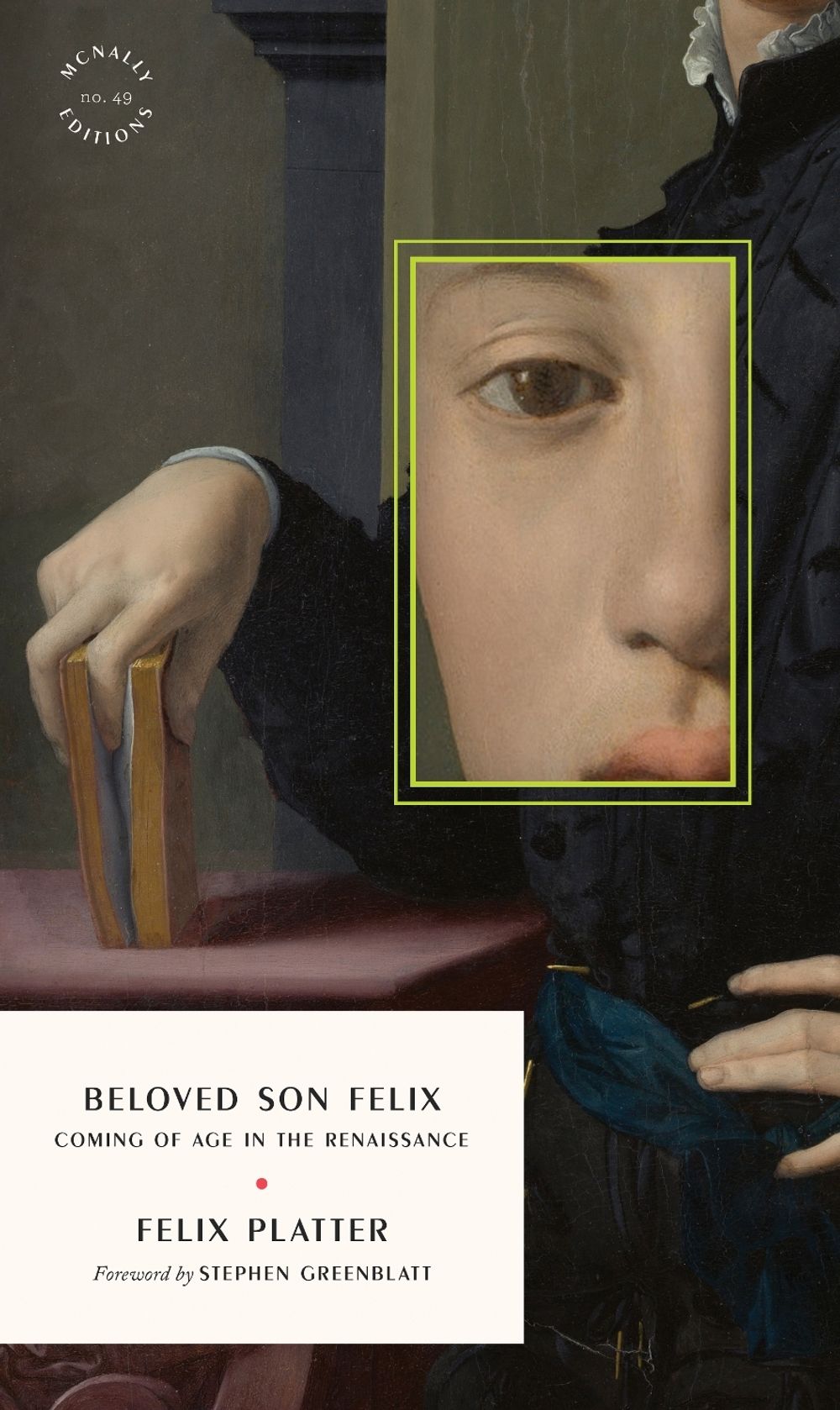 Beloved Son Felix by Felix Platter - ISBN: 9781961341685