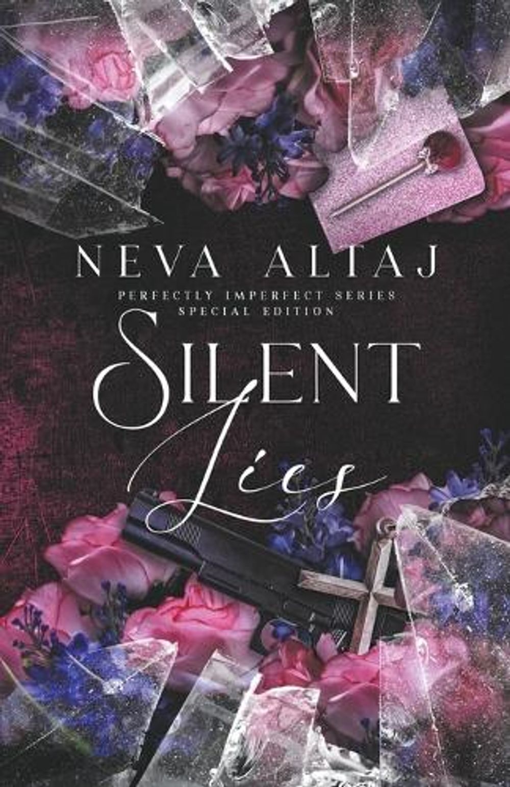 Silent Lies (Special Edition Print) by Neva Altaj - ISBN: 9781961423275