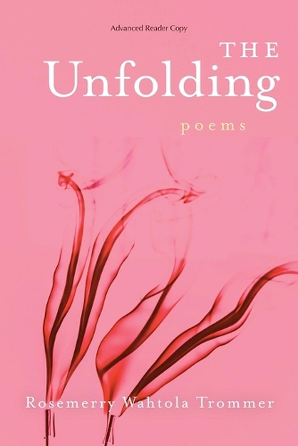 The Unfolding, 9781961741164