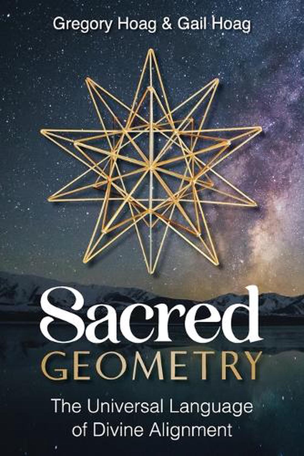 Sacred Geometry, 9781961757356