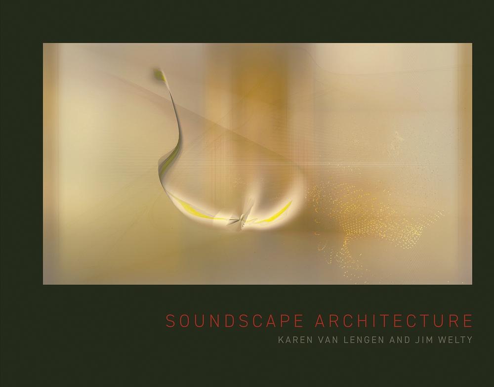 Soundscape Architecture, 9781961856745