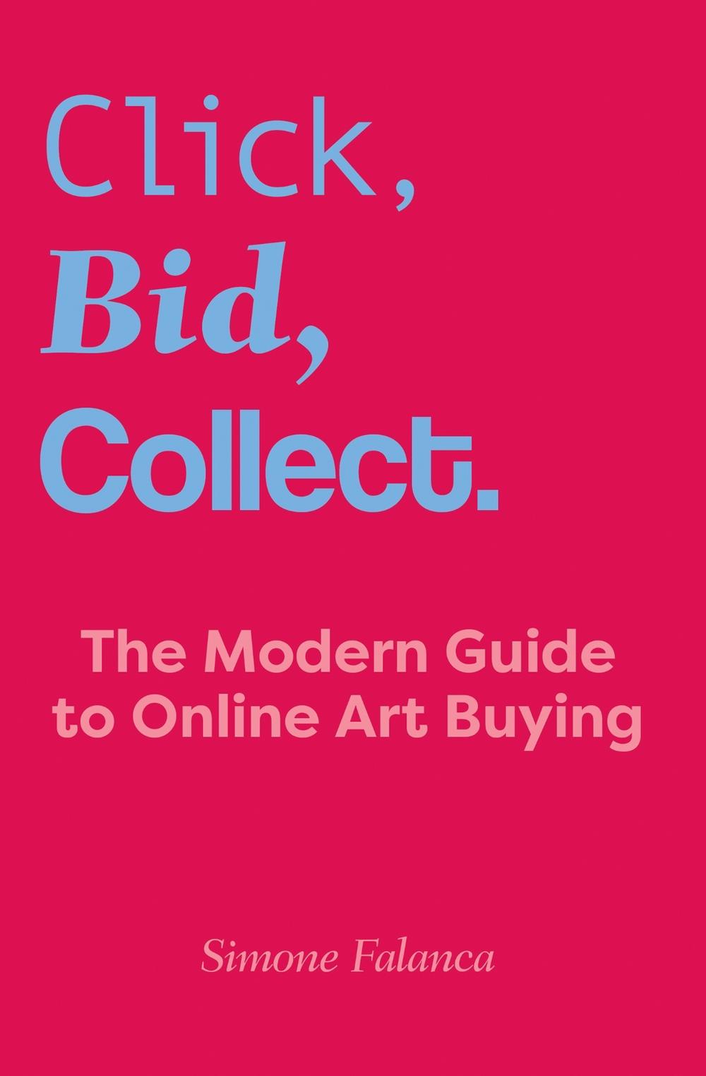 Click, Bid, Collect, 9781961856967