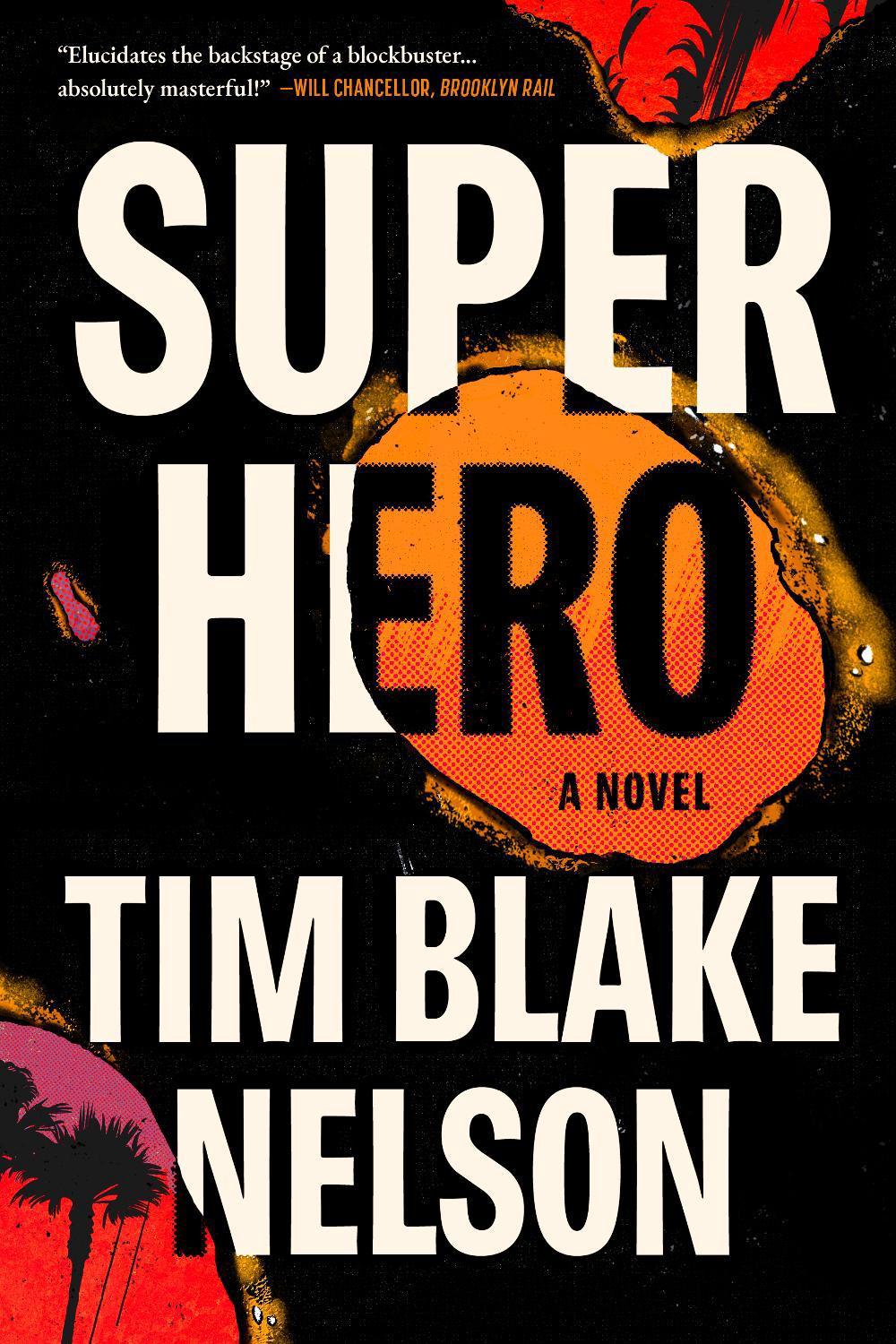 Superhero, 9781961884625