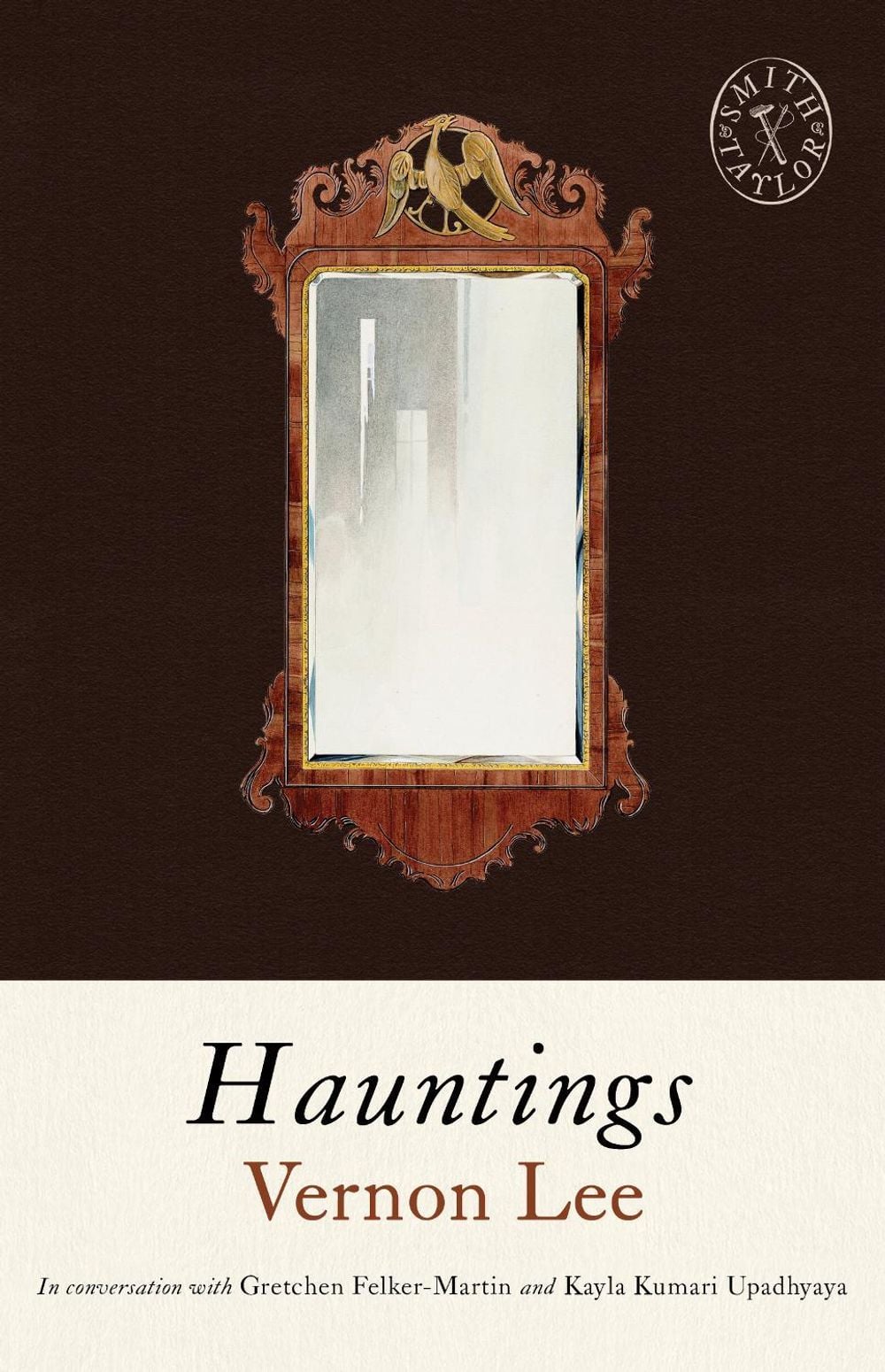 Hauntings by Vernon Lee - ISBN: 9781961884663