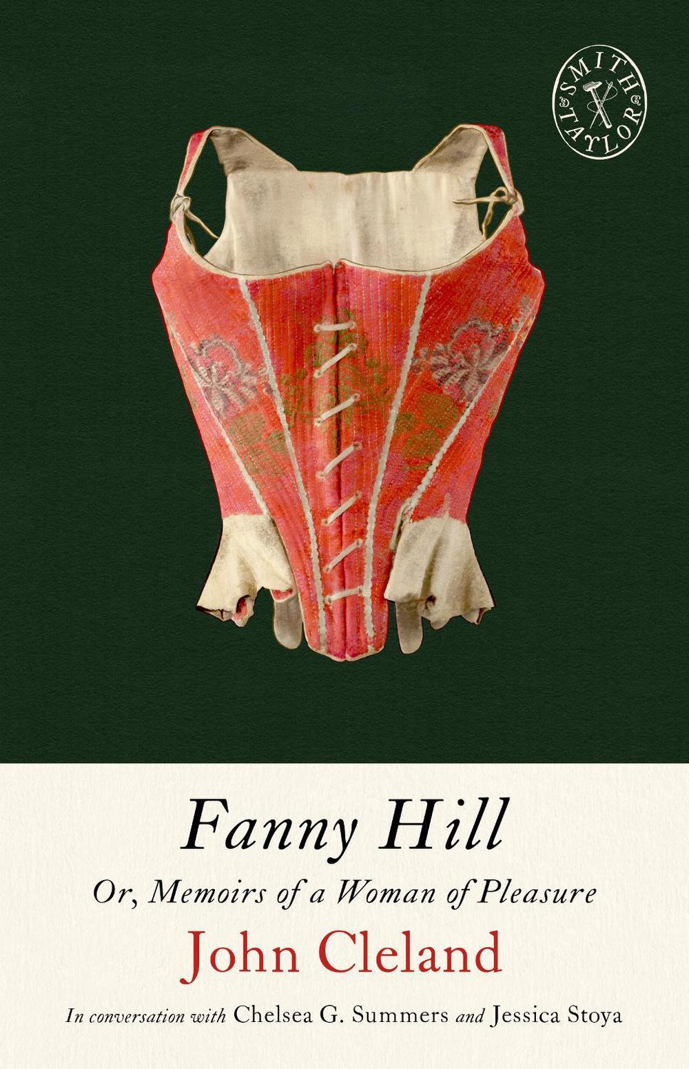 Fanny Hill, 9781961884731