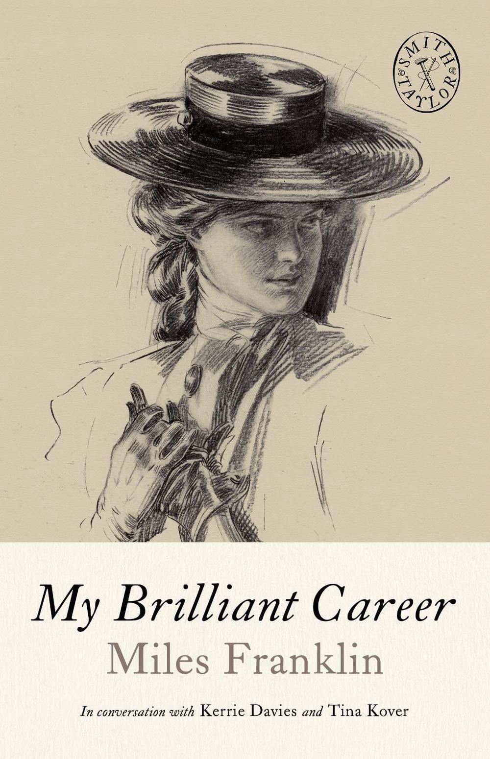 My Brilliant Career by Miles Franklin - ISBN: 9781961884755