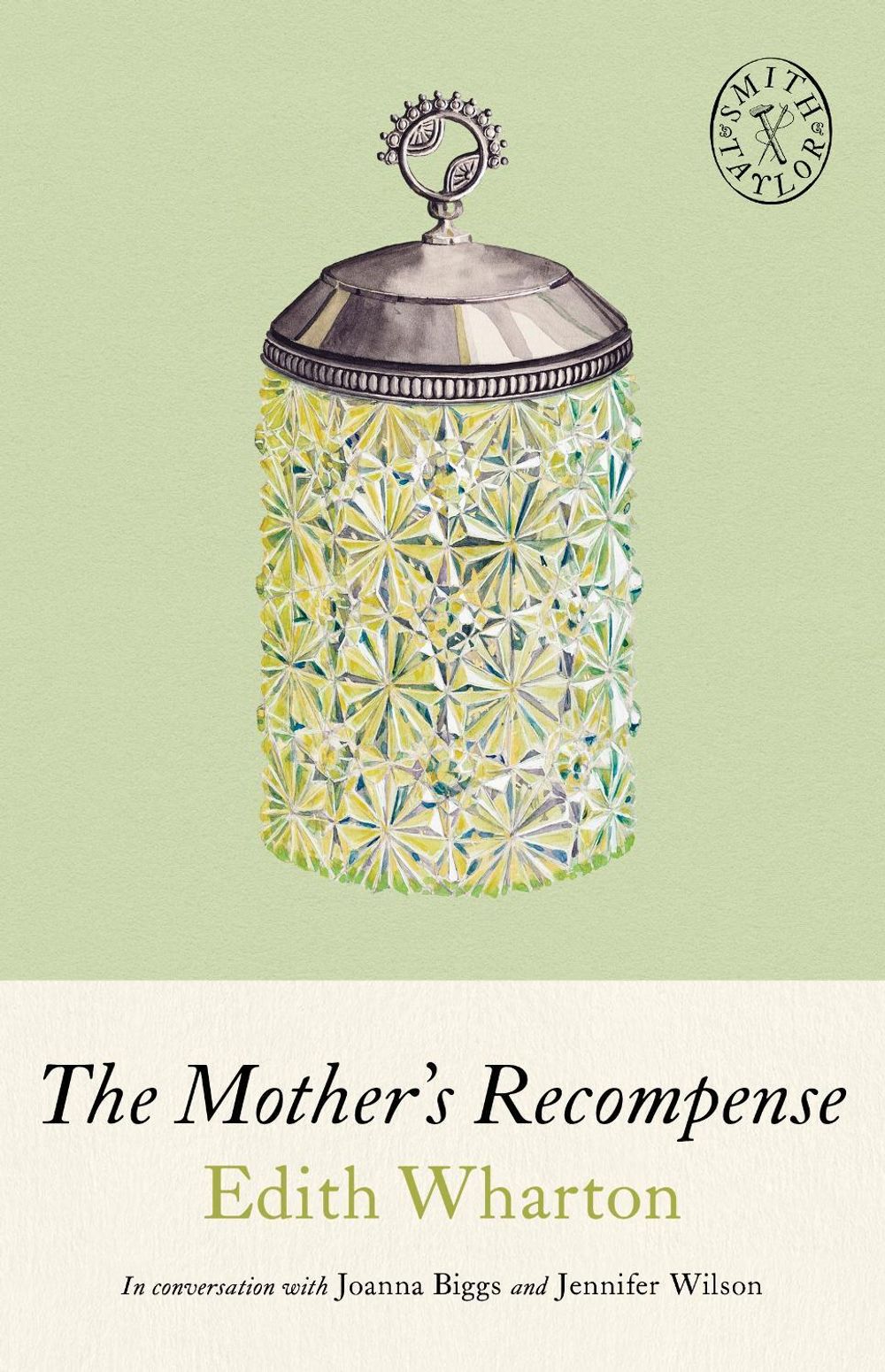 The Mother's Recompense by Edith Wharton - ISBN: 9781961884939
