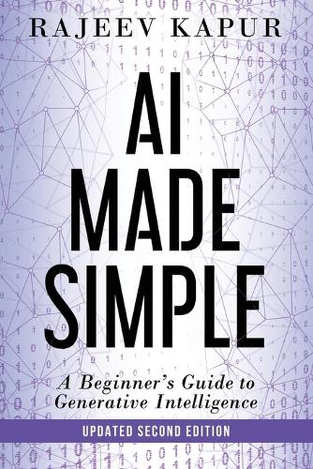AI Made Simple, 9781962017039