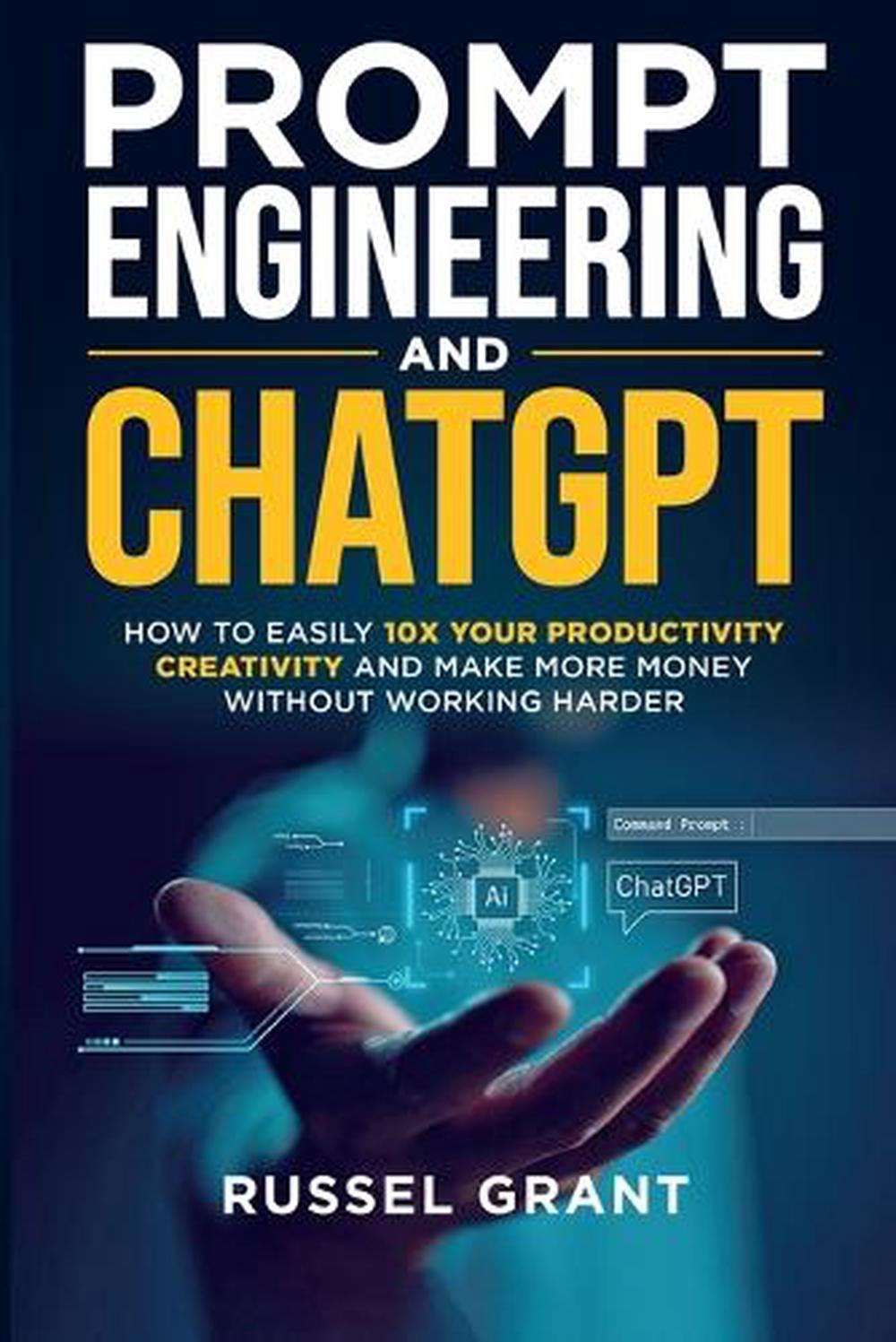 Prompt Engineering and ChatGPT, 9781962079068