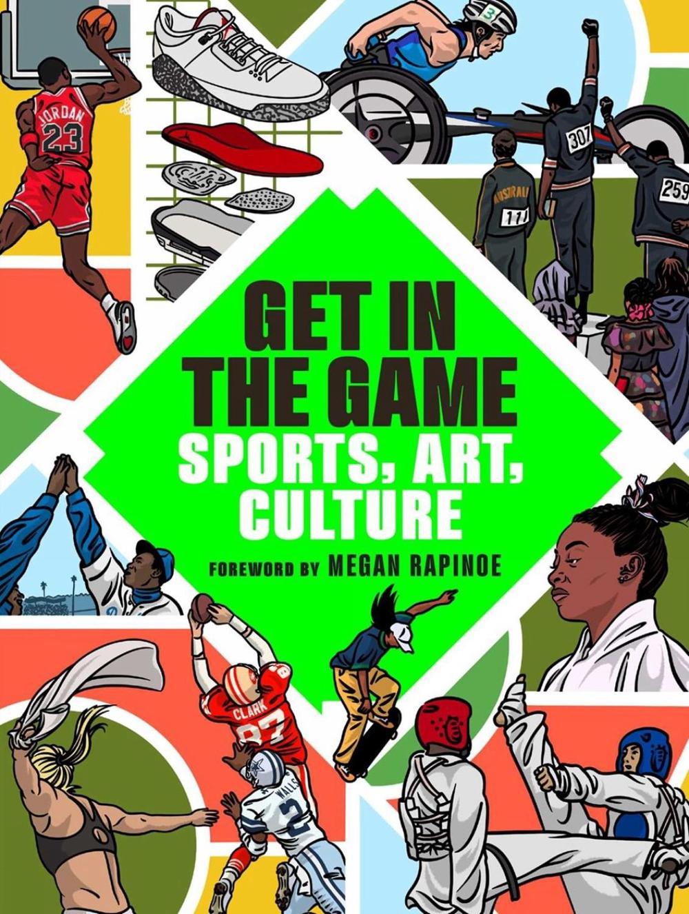 Get in the Game by The San Francisco Museum of Modern Art - ISBN: 9781962098038