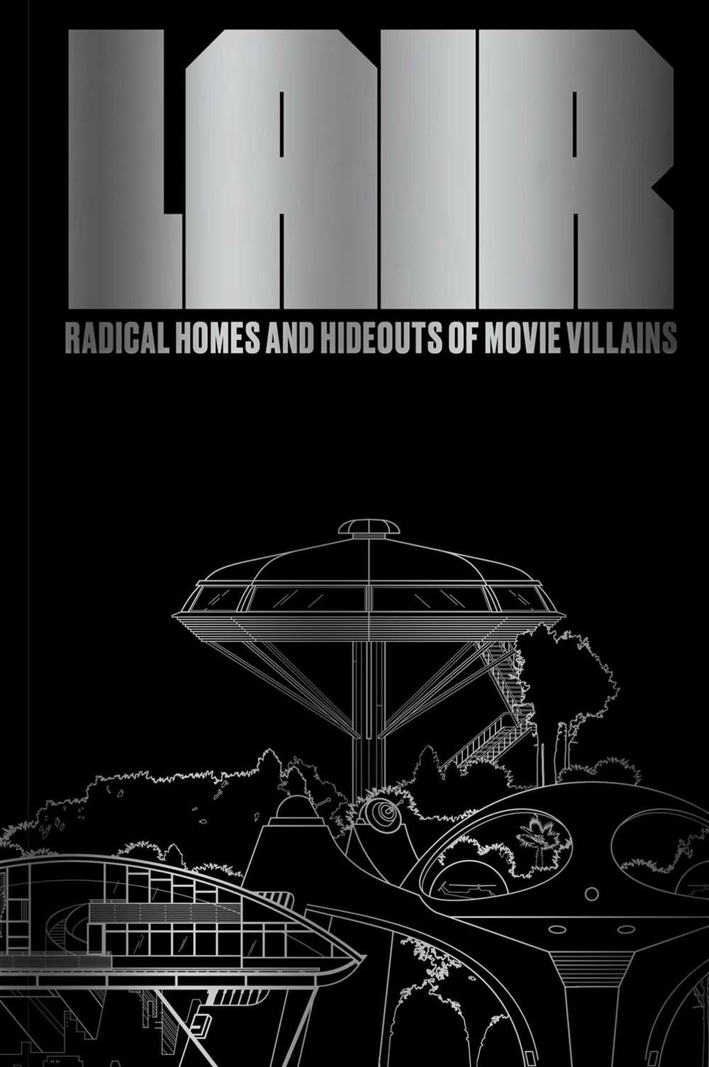 Lair by Chad Oppenheim - ISBN: 9781962098229