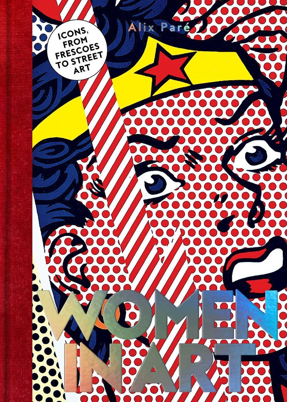 Women in Art by Alix Paré - ISBN: 9781962098434
