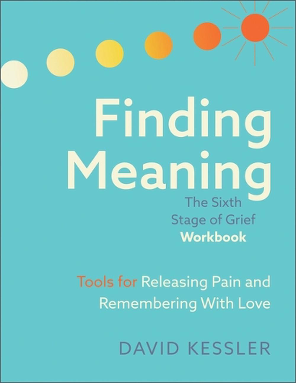 Finding Meaning, 9781962305297