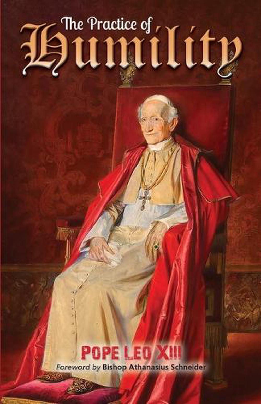 The Practice of Humility, 9781962639040