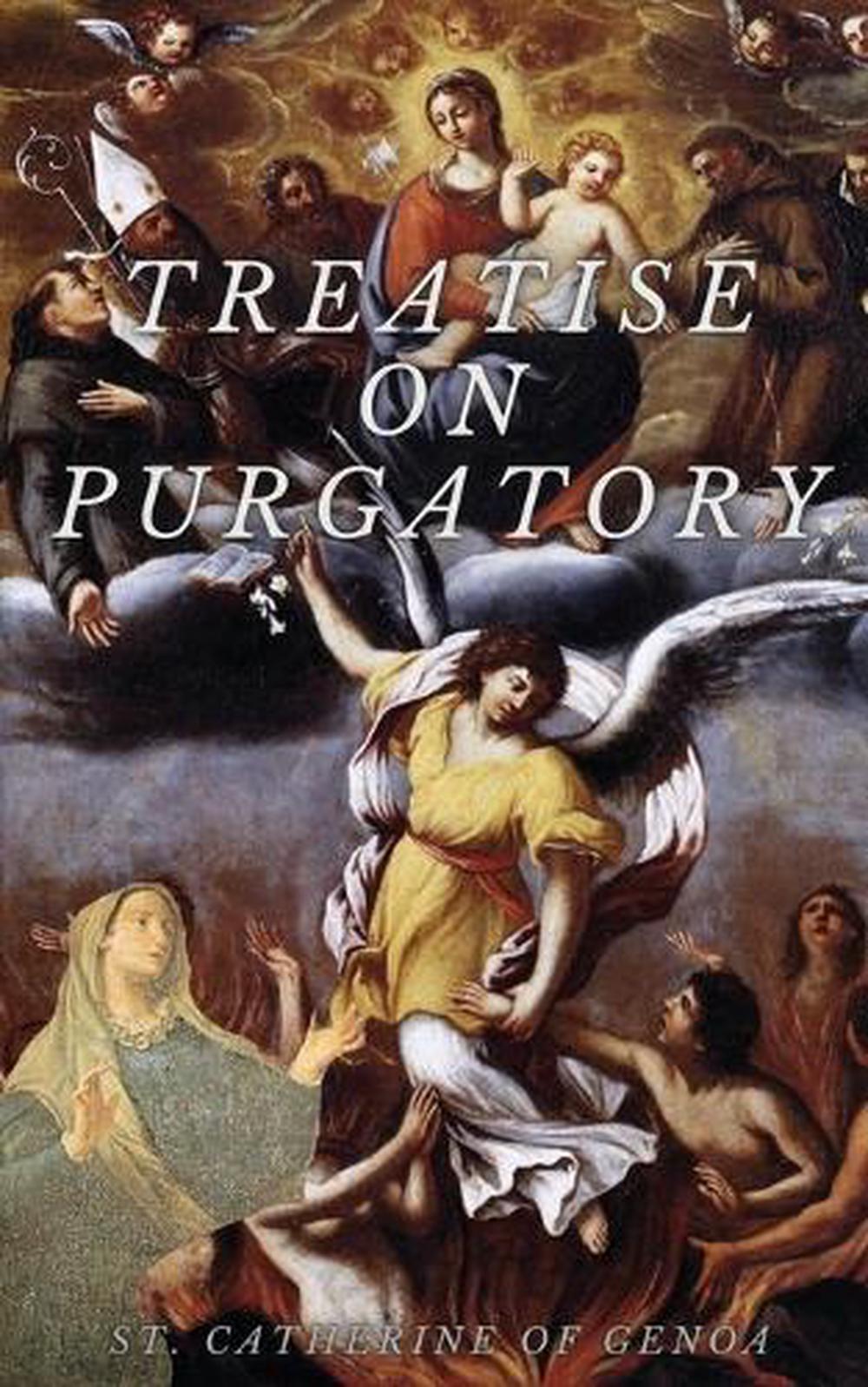 Treatise on Purgatory, 9781962639088