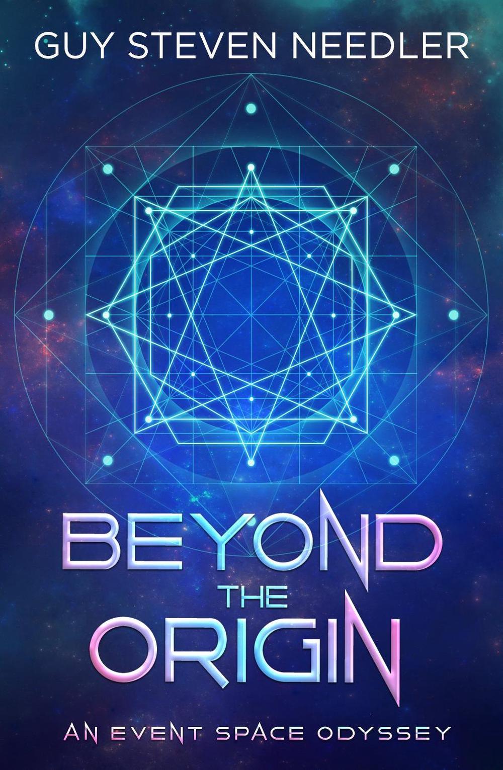 Beyond the Origin, 9781962858397
