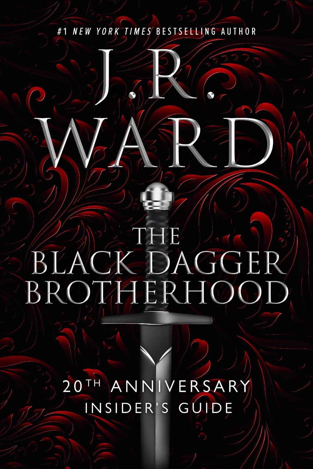 The Black Dagger Brotherhood by J.R. Ward - ISBN: 9781963135794