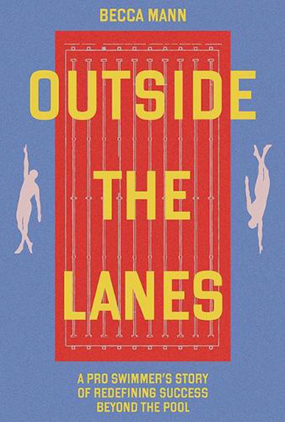 Outside the Lanes, 9781963183115