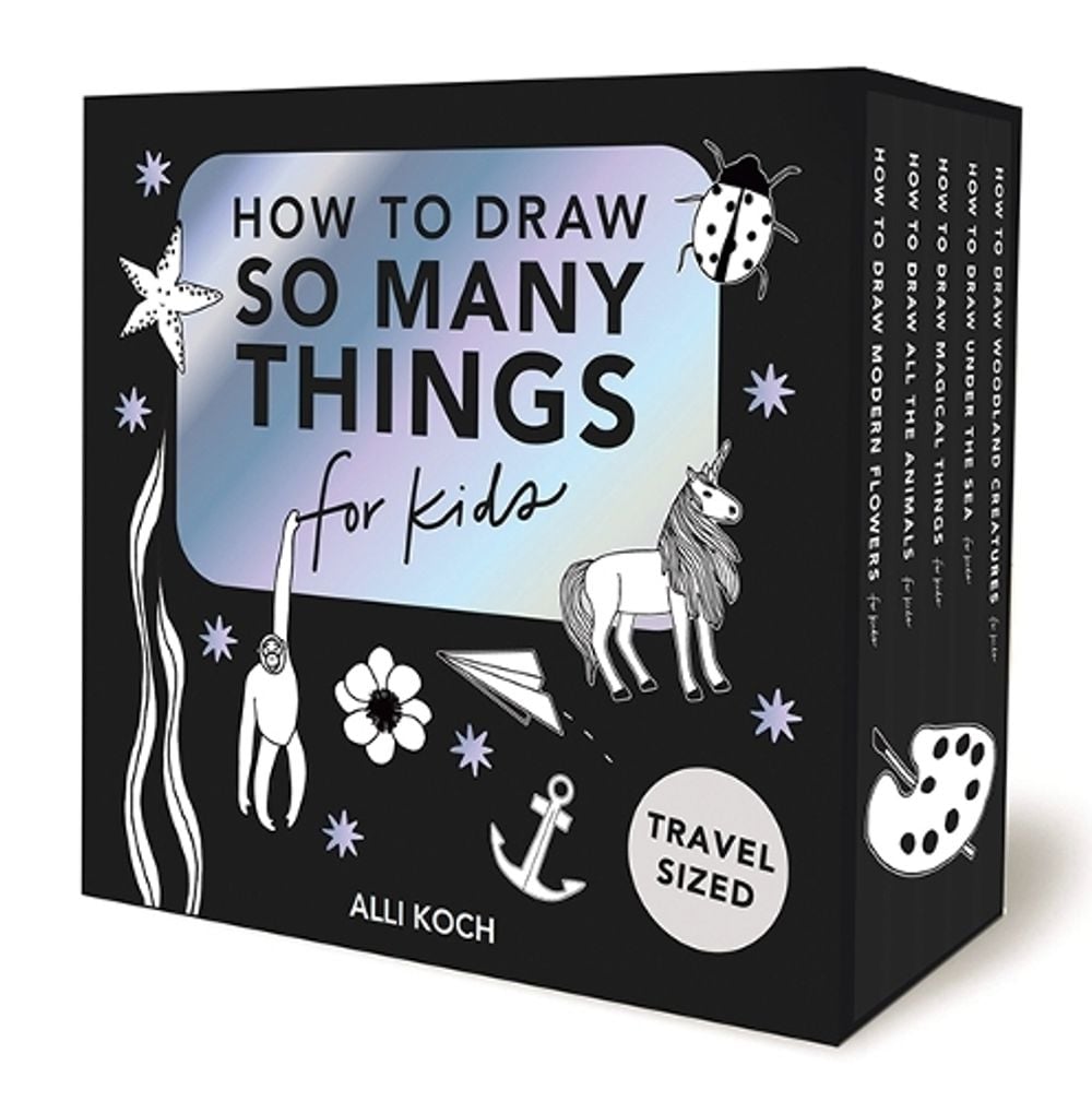 So Many Things by Alli Koch - ISBN: 9781963183382