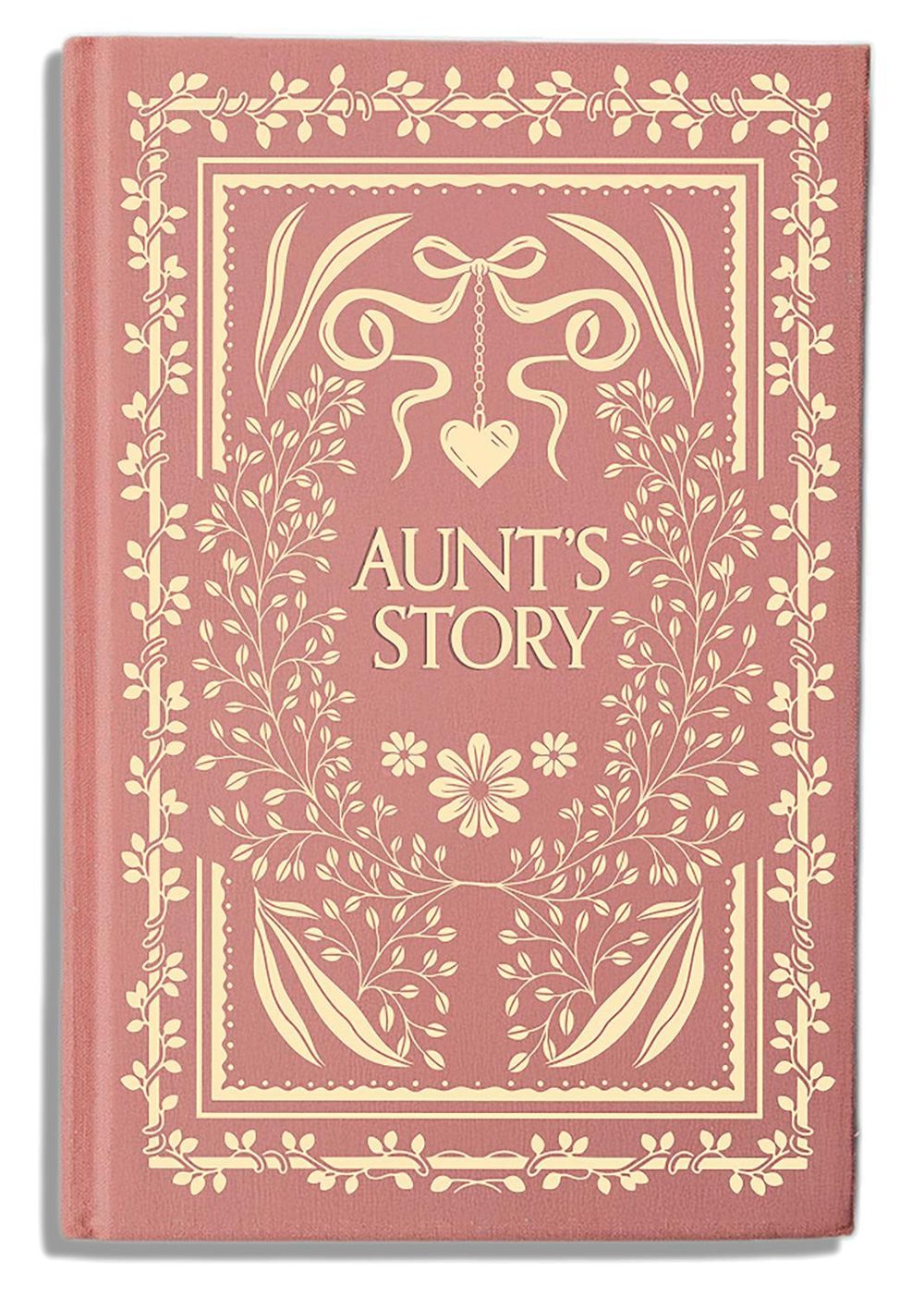 Aunt's Story by Korie Herold - ISBN: 9781963183641