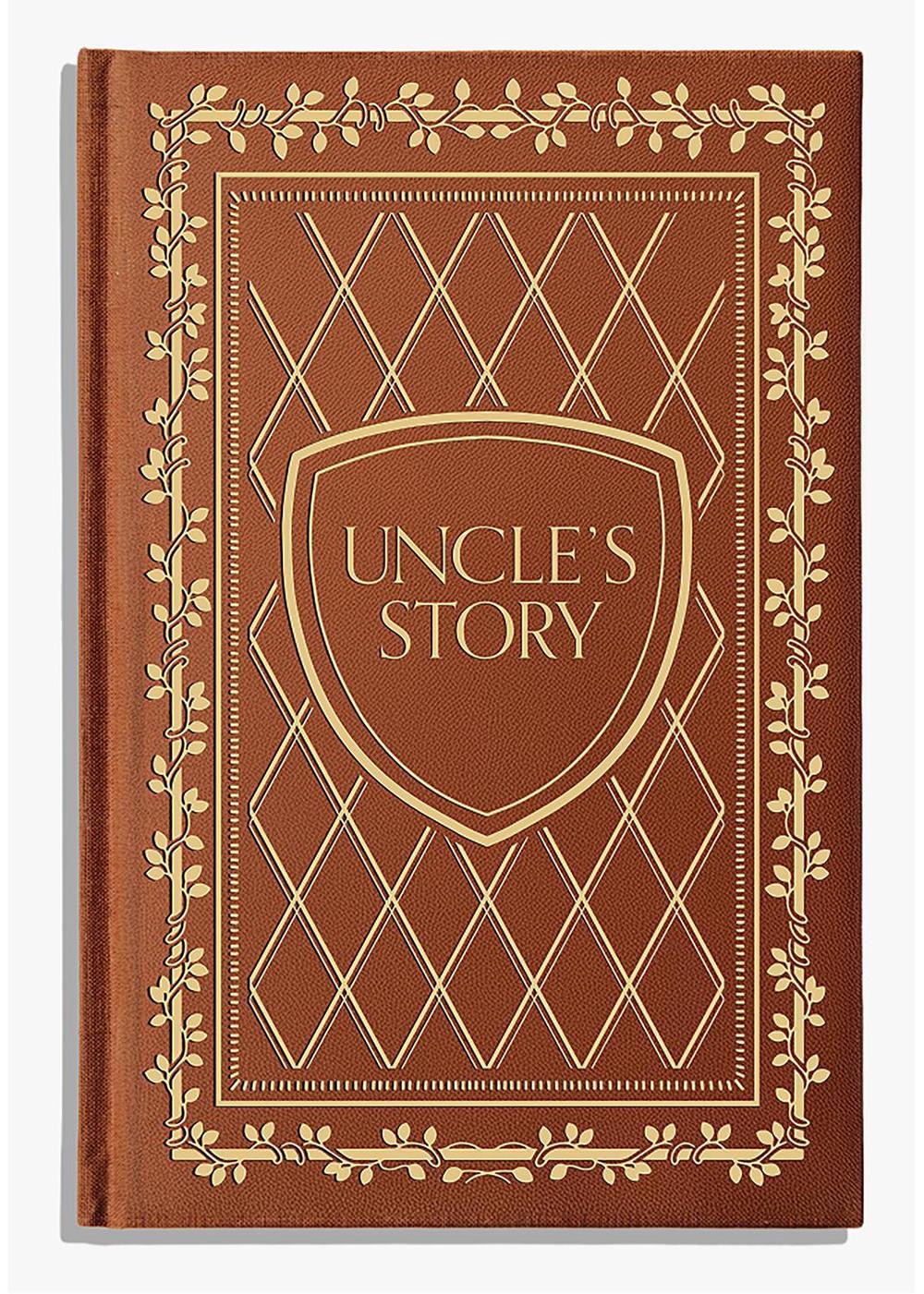 Uncle's Story by Korie Herold - ISBN: 9781963183672