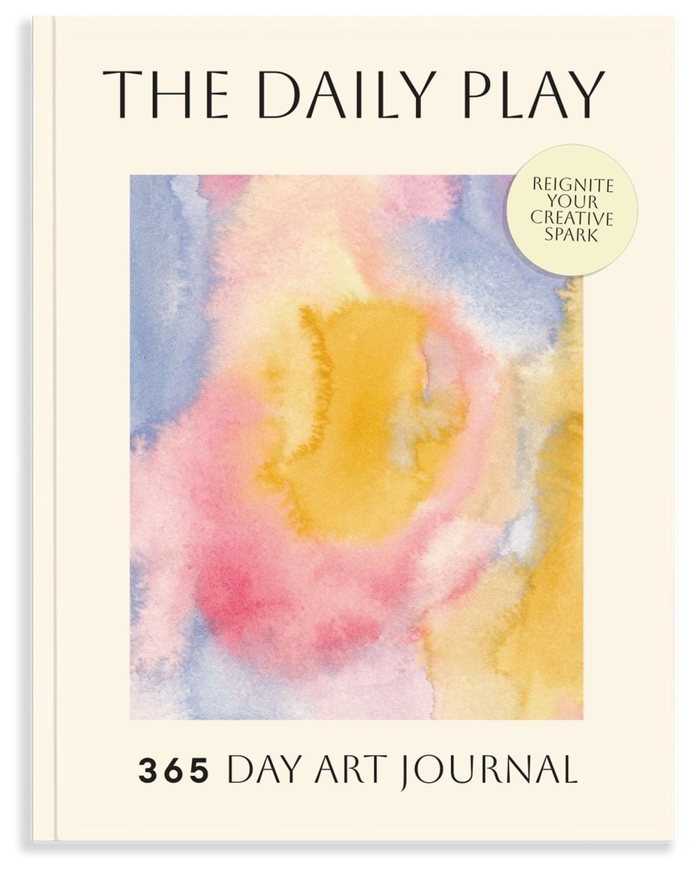 The Daily Play by Brittany Desantis - ISBN: 9781963183771