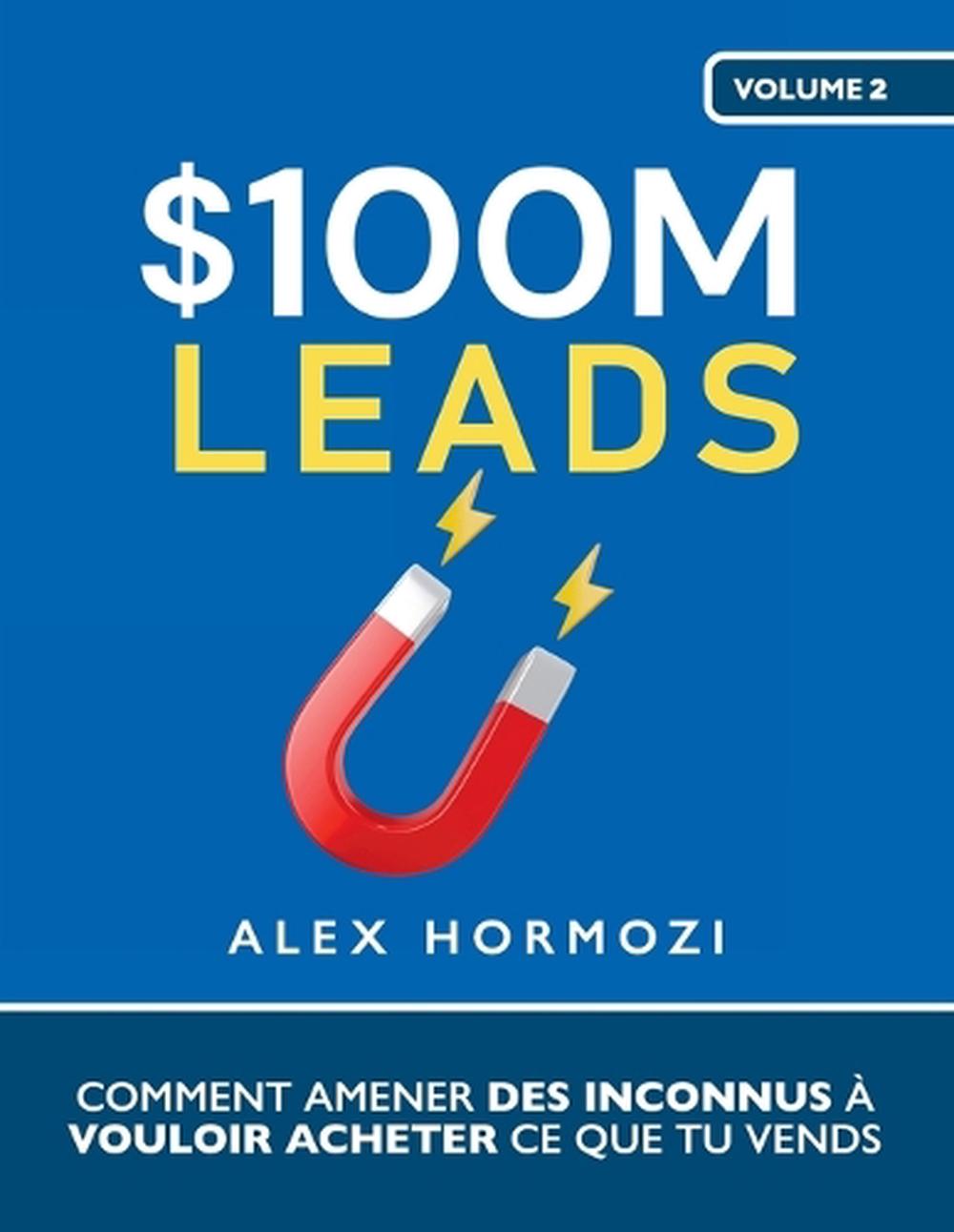 $100M Leads, 9781963349078