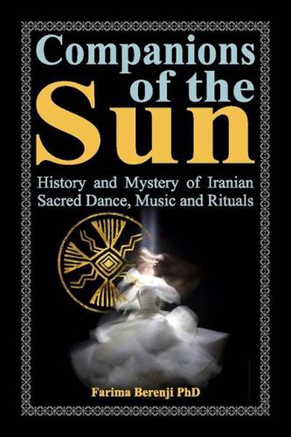 Companions of the Sun, 9781963433081