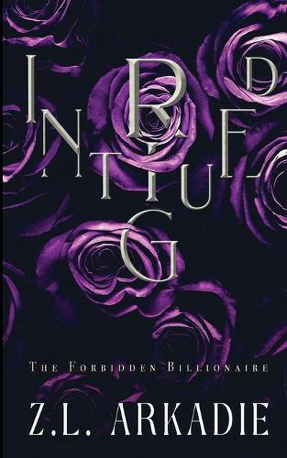 Intrigued, 9781963546149