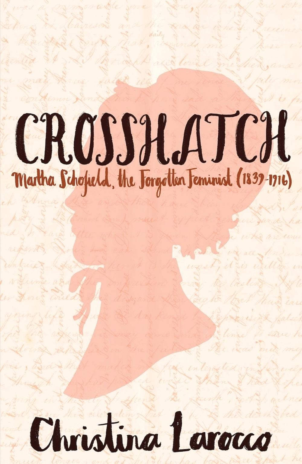 Crosshatch by Christina Larocco - ISBN: 9781963614084